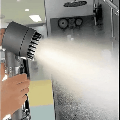 Zyela™ Filtered Showerhead
